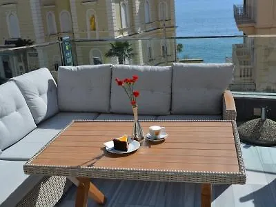 Astoria 4* Οπατία