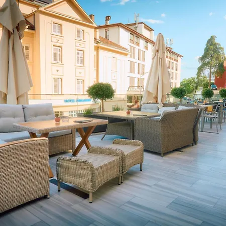 Hotel Astoria