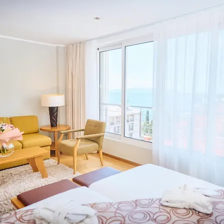 Astoria Ξενοδοχείο Οπατία