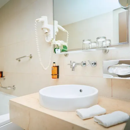 Astoria 4* Οπατία