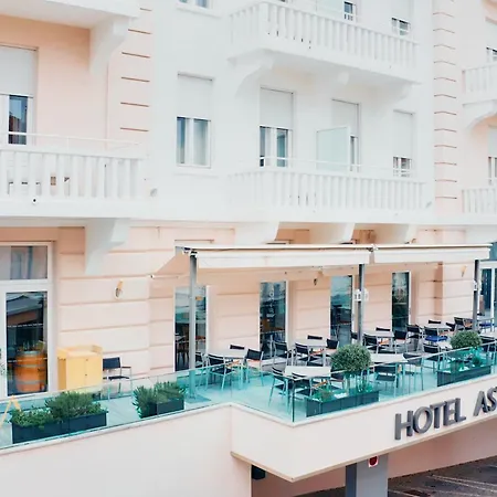 Hotel Astoria Opatija
