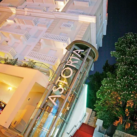 Astoria Οπατία