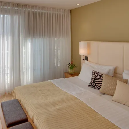 Hotel Astoria Opatija