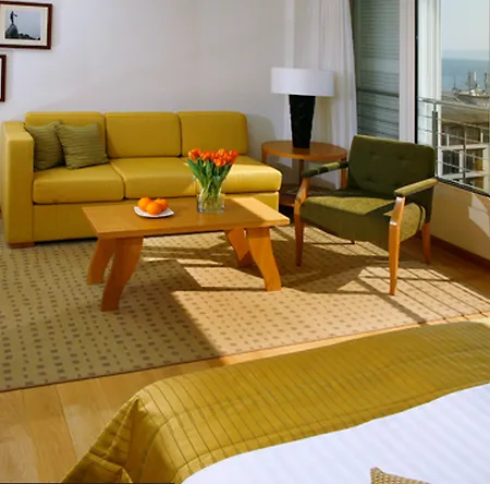 Astoria Ξενοδοχείο 4*