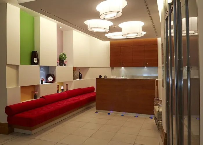 Astoria Hotel Opatija