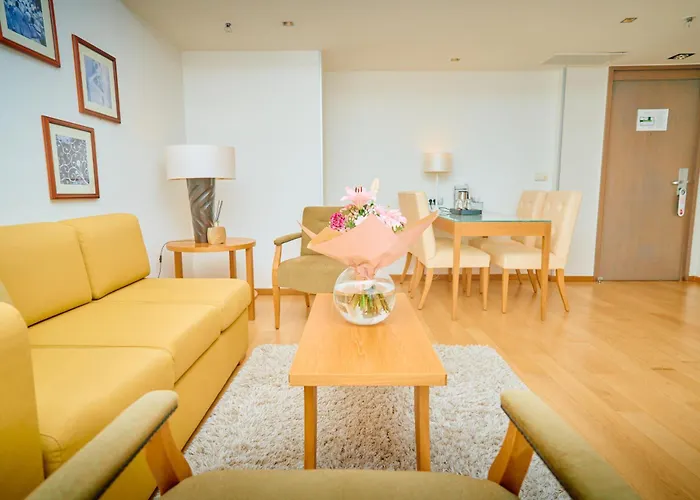 ホテル Astoria オパティヤ