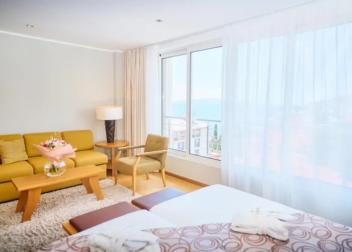 Astoria Hotel Opatija