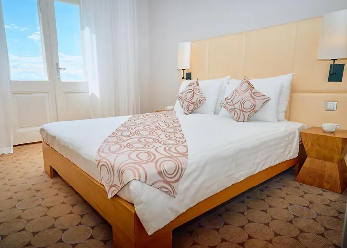 Astoria Hotel Opatija