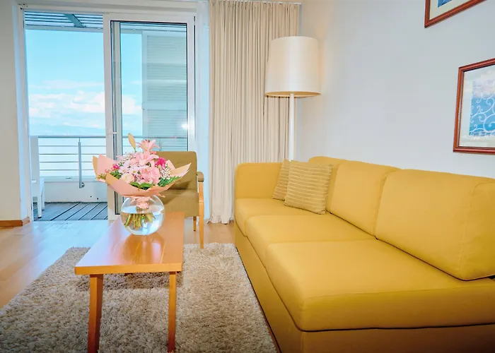 Hotel Astoria Opatija