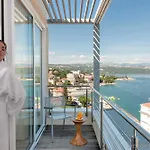 Отель Astoria Опатия