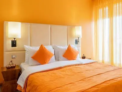 Hotell Astoria Opatija