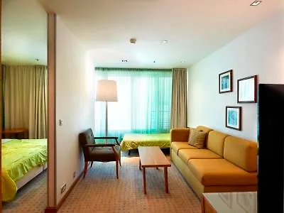 Astoria 4* Опатія