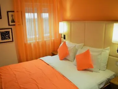 Готель Astoria 4*