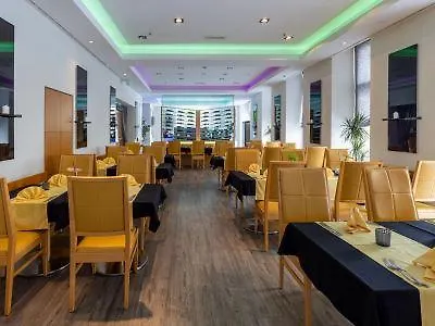 Astoria Hotell