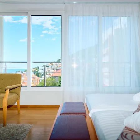 Astoria Hotell Opatija