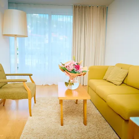 Hotell Astoria Opatija