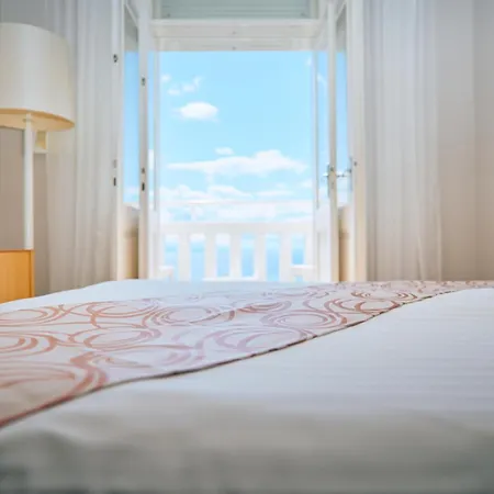 Astoria Hotell