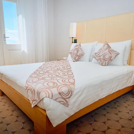 Astoria Hotell Opatija