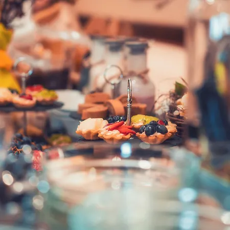 Astoria 酒店 奥帕提亚