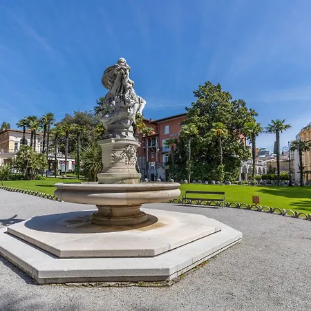 Astoria 4* Abbazia