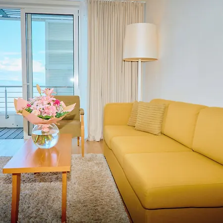 酒店 Astoria 奥帕提亚