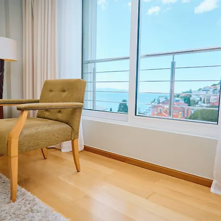 Astoria 4* Abbazia