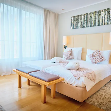 Astoria Hotel