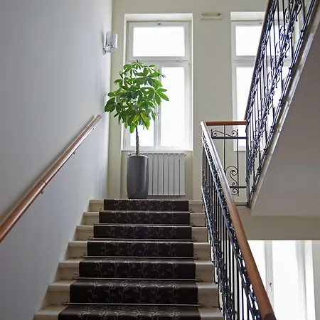 Hotel Astoria Abbazia