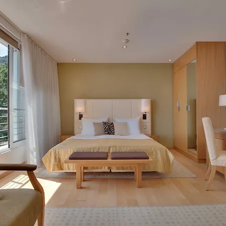 Astoria Hotell