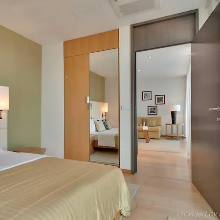 Astoria 4* Οπατία