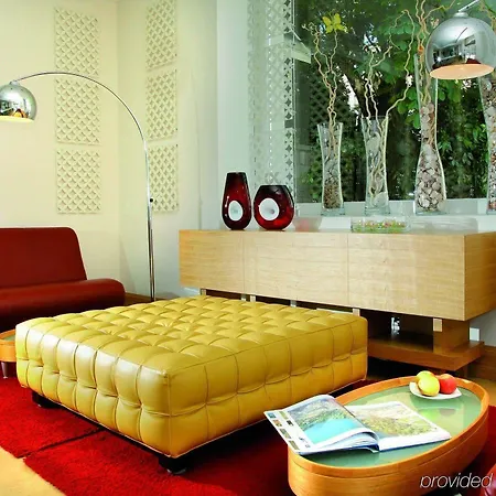 Hotell Astoria Opatija