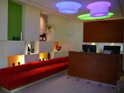 Astoria Опатия