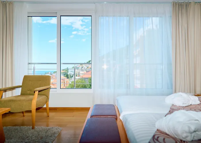 Astoria Отель Опатия