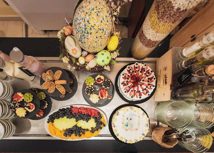 Astoria 호텔 오파티아