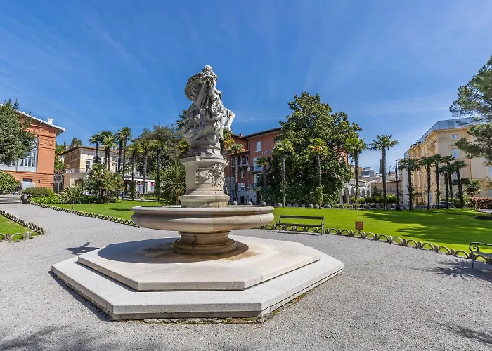 Astoria 4* Опатия