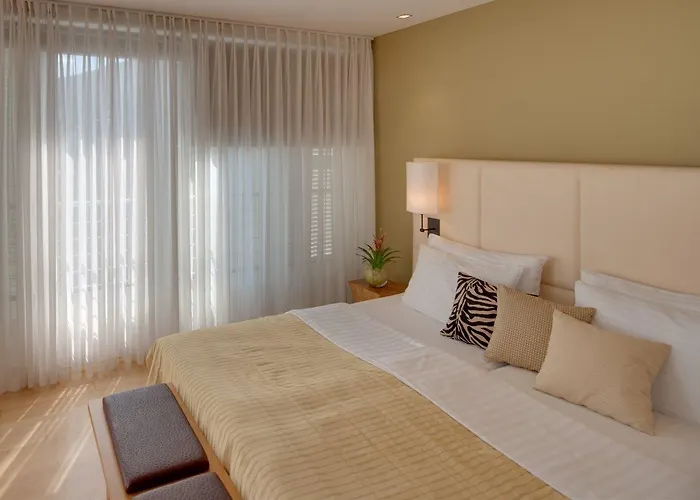 호텔 Astoria 오파티아