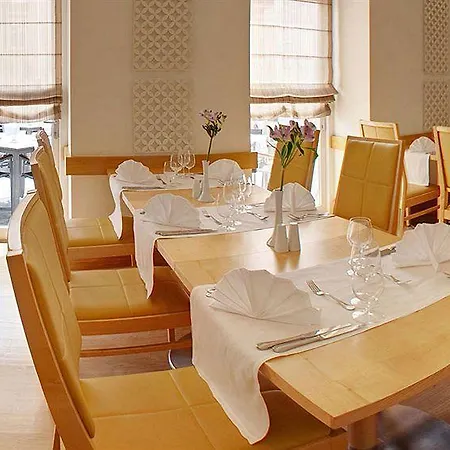 Szálloda Astoria 4*