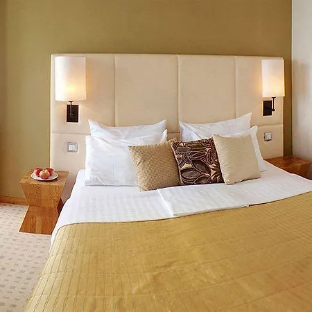 Szálloda Astoria 4*