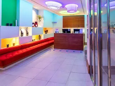 Szálloda Astoria Abbázia