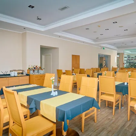 Astoria Szálloda 4*