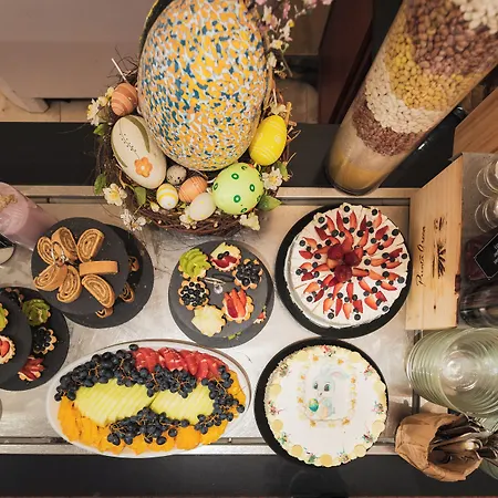 Astoria Szálloda Abbázia