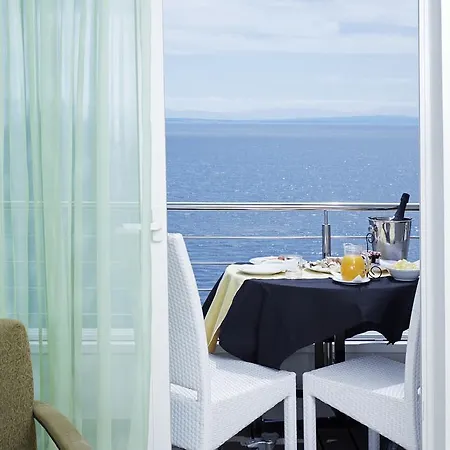 Astoria Szálloda 4*