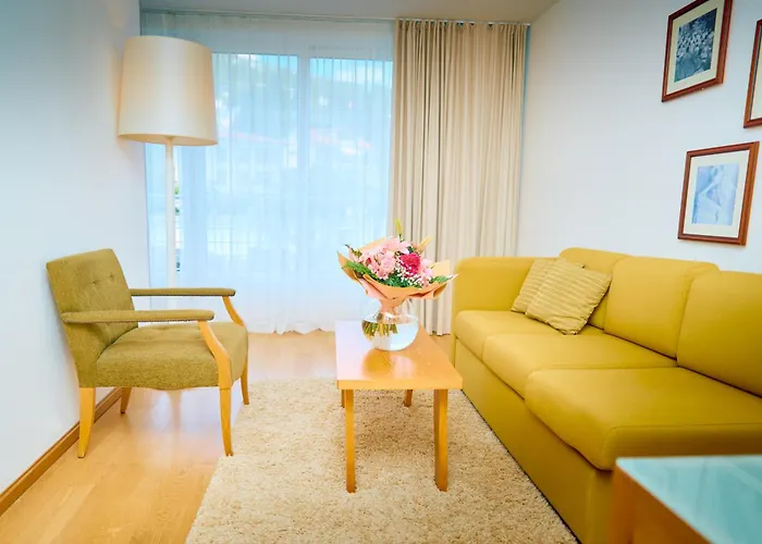 호텔 Astoria 오파티아