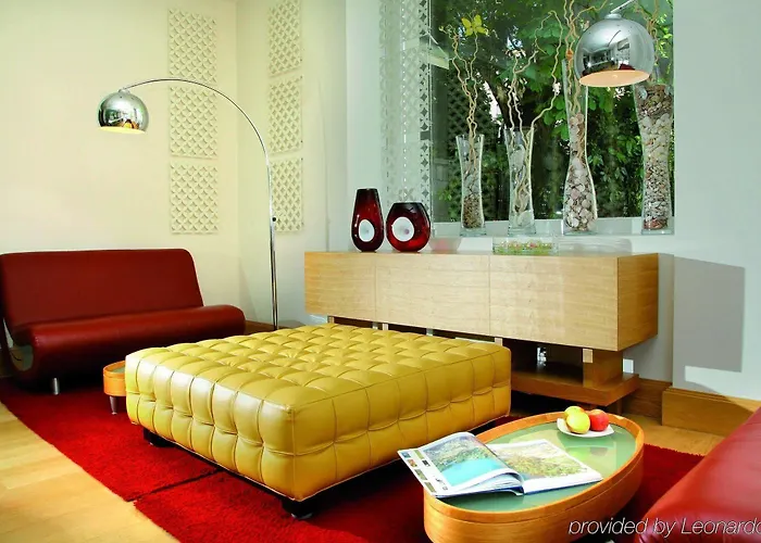 호텔 Astoria 오파티아